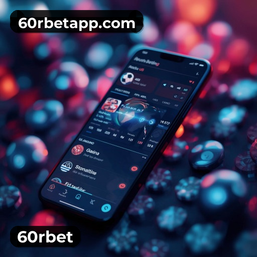 Transparência RTP 60rbet