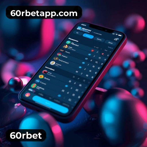 Jackpots 60rbet