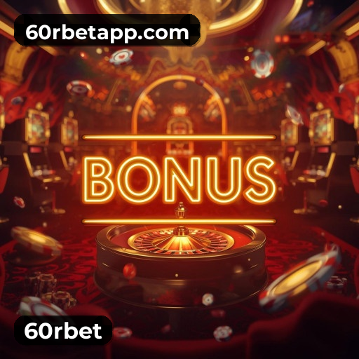 Registro 60rbet