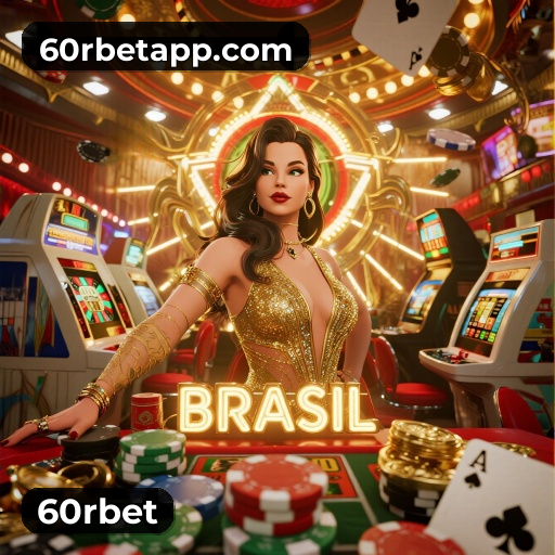 Slots mobile 60rbet