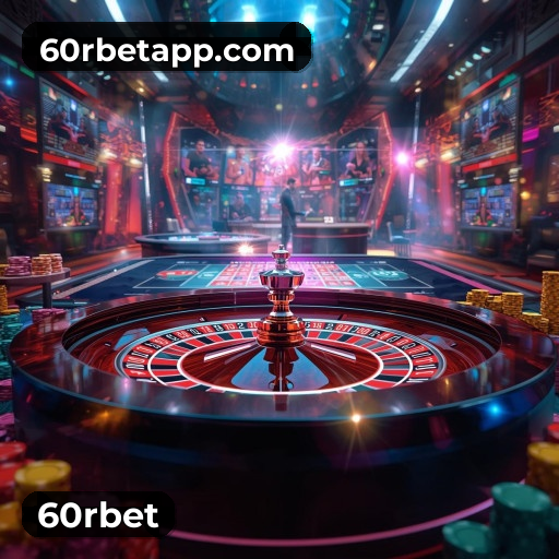 App Mobile 60rbet
