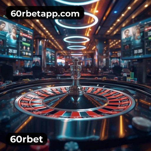 App Premium 60rbet
