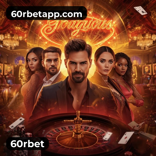 Notificações App 60rbet