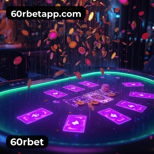 Crash Games 60rbet
