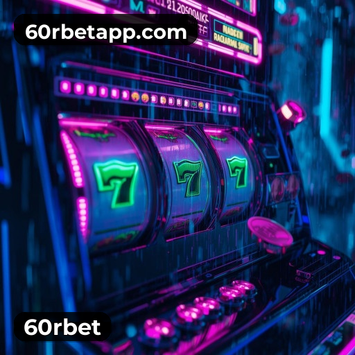 Instalar 60rbet Mac