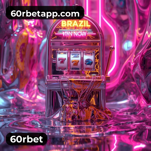 Slots desktop 60rbet