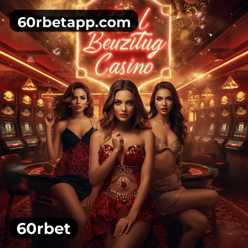 Qualificar VIP 60rbet