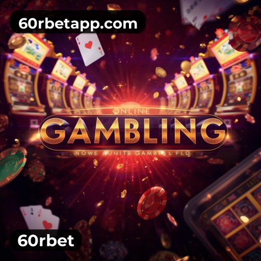 App 60rbet iOS
