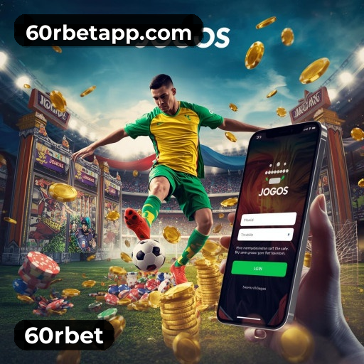Benefícios VIP 60rbet