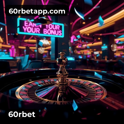 Torneios 60rbet