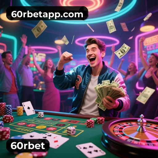 Ganhador 60rbet