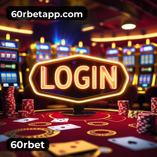 Suporte VIP 60rbet