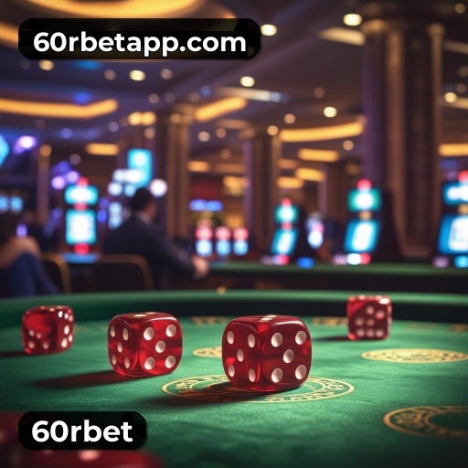 Celular 60rbet